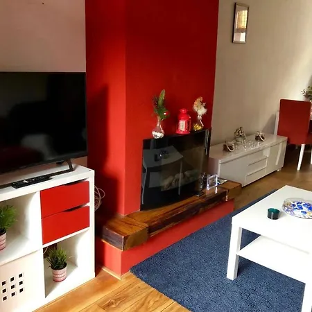 Апартаменты Typical Dutch House & Garden *
